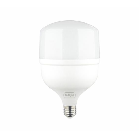 Imagem de Lampada Led Bulbo 50W E40 6500K Branco Frio GLIGHT