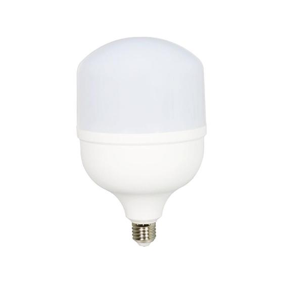 Imagem de Lâmpada Led Bulbo 65W Bocal E-27 Bivolt 6500K Luz Branca - Gaya, Tamanho: 65W