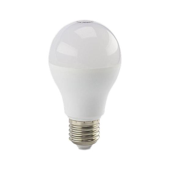 Imagem de Lâmpada Led Bulbo 9W 3000K Morna - Force Line