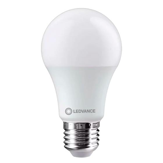 Imagem de Lampada LED Bulbo 9W 6500K Bivolt 803Lm Ledvance