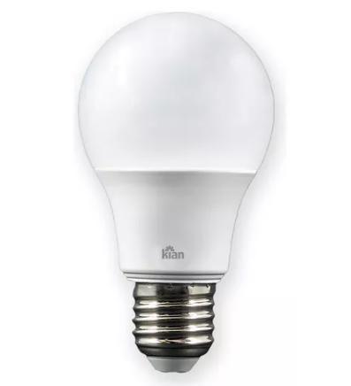 Imagem de Lâmpada Led Bulbo A60 12w/6500k/BIVOLT 10060 KIAN