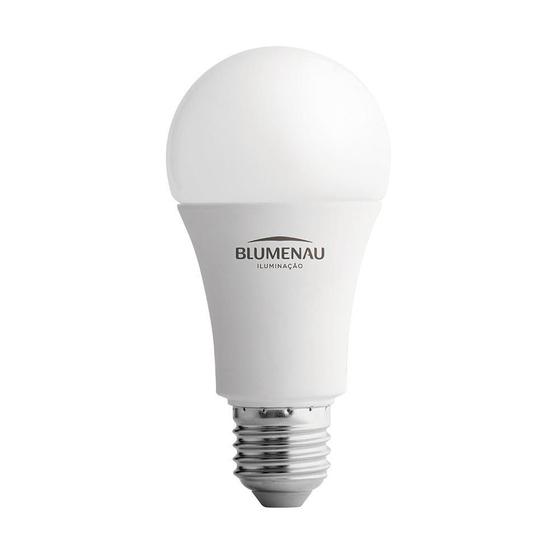 Imagem de Lâmpada Led Bulbo A60 15W 6500K - Blumenau