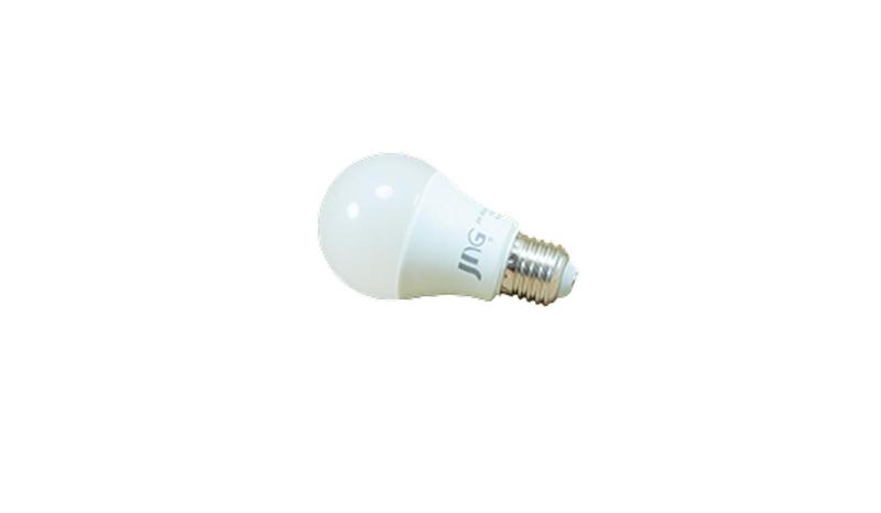 Imagem de Lampada led bulbo a60 6w 6500k bivolt jng