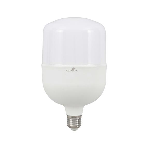 Imagem de Lâmpada LED Bulbo Alta Potência Bivolt 40W