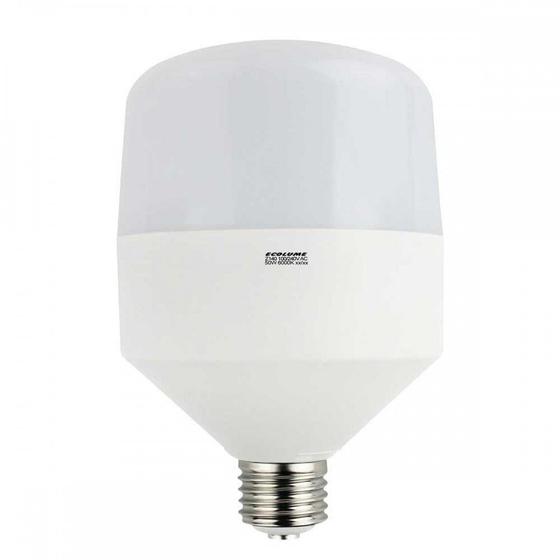 Imagem de Lampada Led Bulbo Ecolume Z100 30W Bivolt 6000K 633