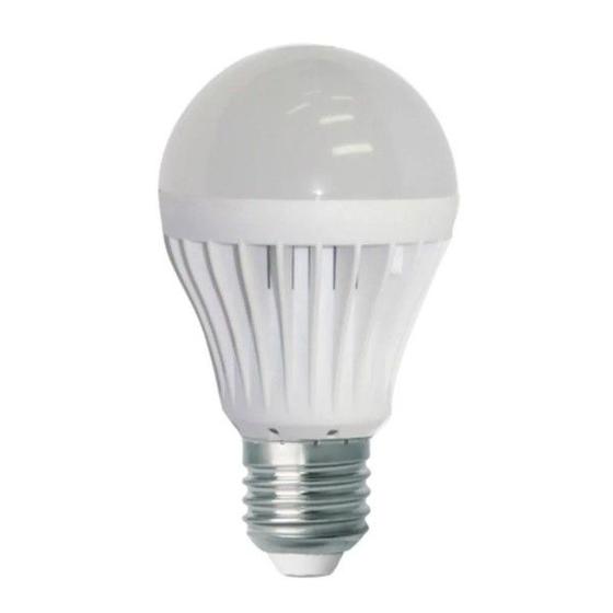 Imagem de Lampada Led Bulbo Economic 12w 6k E-27 Bivolt Kian