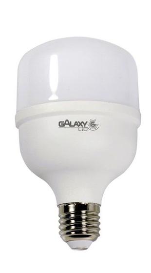 Lampada led bulbo galaxy 30w 6500k 4201a Menor preço em Lampada led bulbo galaxy 30w 6500k 4201a