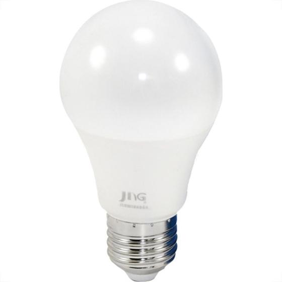 Imagem de Lampada Led Bulbo Jng 9W 3000K 55119