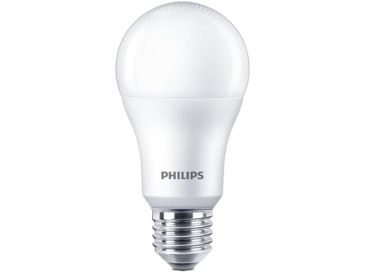 Imagem de Lâmpada LED Bulbo Philips 9W Amarela E27 - 3000WK