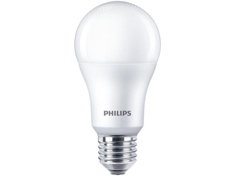 Imagem de Lâmpada LED Bulbo Philips 9W Branca E27 - 6500WK