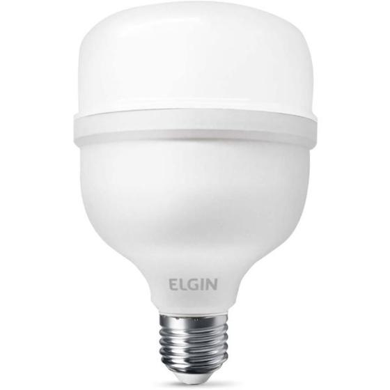 Imagem de Lampada Led Bulbo T 20W Biv.Rgb Elgin Unidade