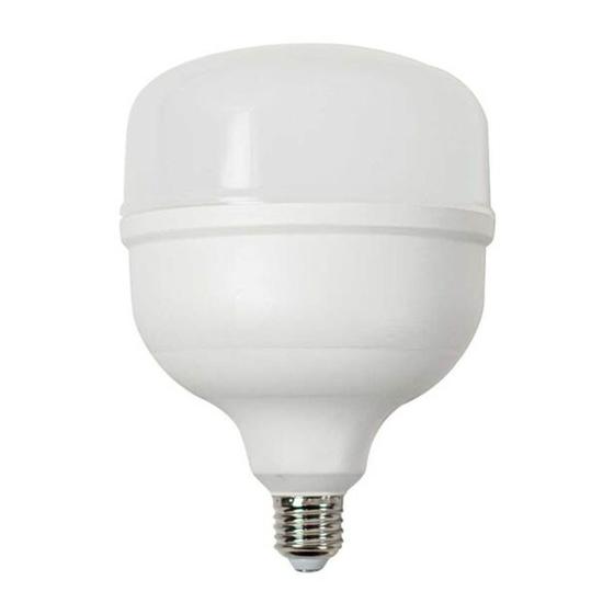 Imagem de Lâmpada Led Bulbo T Jumbo Demi 6500k 20W Bivolt