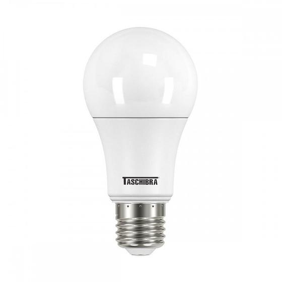 Imagem de Lampada Led Bulbo Taschibra 9W 6500K 11080248