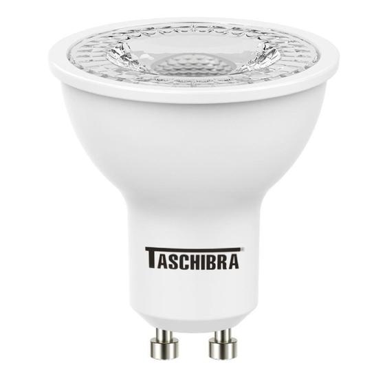 Imagem de LÂMPADA LED DICROICA GU10 3000K TDL 350 Taschibra