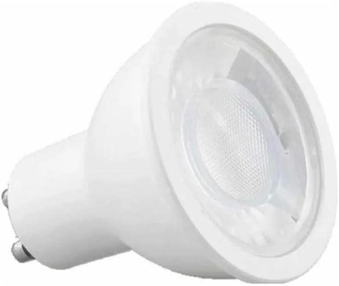 Imagem de Lâmpada Led Dicroica GU10 MR16 6,5W 6500k Branco frio Galaxy