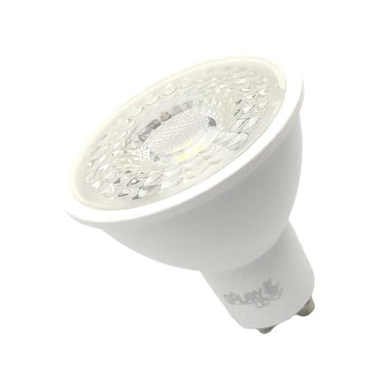 Imagem de Lâmpada Led Dicroica Mr16 4,8W 4000K Gu10 Branco Neutro