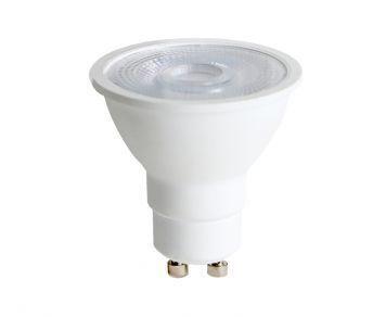 Lampada LED dicroica MR16 DIMERIZÁVEL 7W 2700 Luz quente Menor preço em Lampada LED dicroica MR16 DIMERIZÁVEL 7W 2700 Luz quente