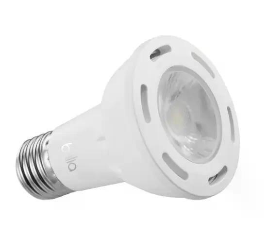 Imagem de Lâmpada Led Dimer PAR20 25G Amarela 6w - Brilia