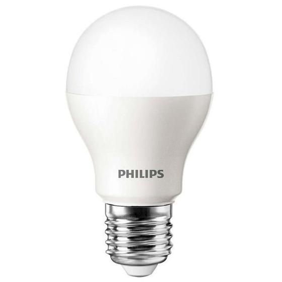 Imagem de Lâmpada Led Diurna Fria 9-60W E27 Bivolt Philips