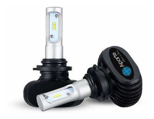 Imagem de Lâmpada Led Farol Neblina Fox 2010 Hb4 Ultra S1 6000k 8000l