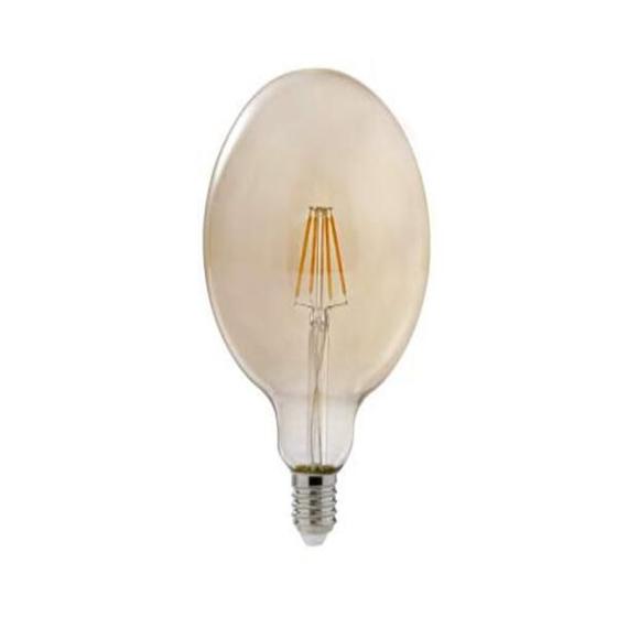 Imagem de Lâmpada Led Filam 4W Biv 2.2K Base E-27 G125 Kia