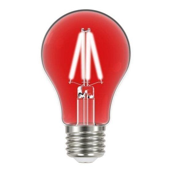 Imagem de Lâmpada LED Filamento Color 4W Bulbo A60 Taschibra