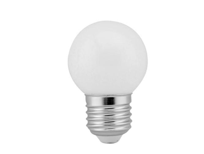 Imagem de Lâmpada Led G45 Bolinha 2.5W 2700K - Opus