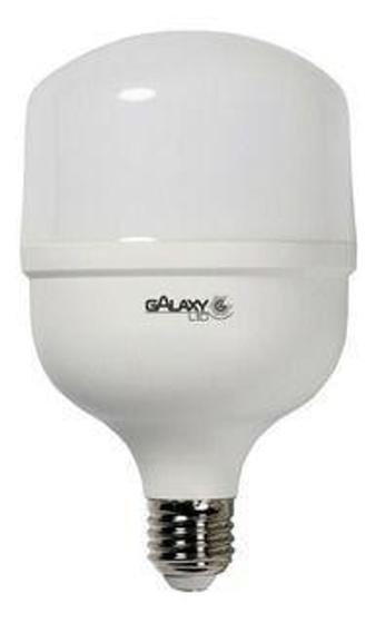 Imagem de Lâmpada Led Galaxy Bulbo 20W Alta Potência E27 Bivolt