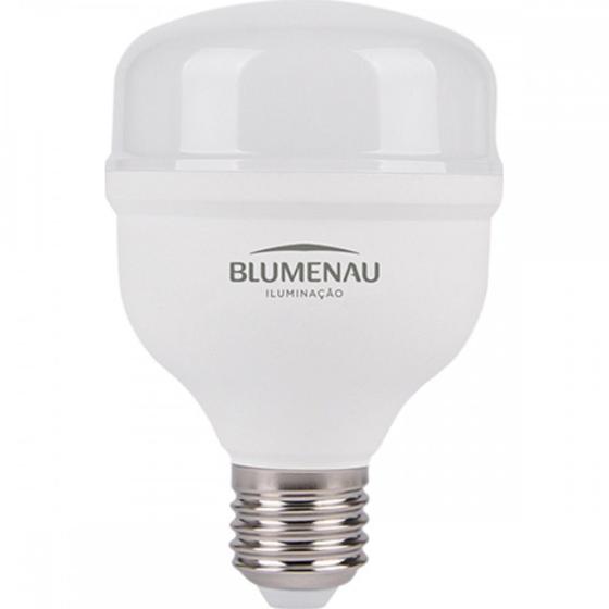 Imagem de Lampada Led Globo 20W E27 6500K Bivolt Blumenau