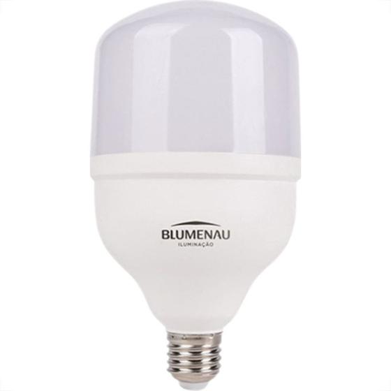 Imagem de Lampada Led Globo 30W E27 6500K Bivolt Blumenau