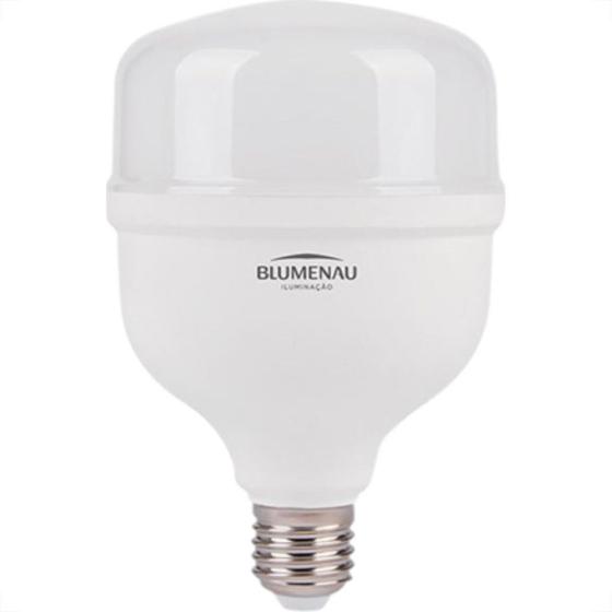 Imagem de Lampada Led Globo 40W E27 6500K Bivolt Blumenau