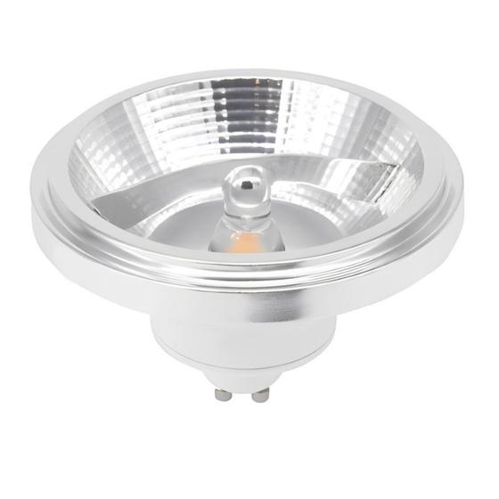 Imagem de Lâmpada LED GU10 AR111 Bivolt 12W 2700K Quente Luminatti