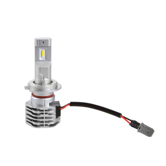 Imagem de Lâmpada LED H7 Farol HONDA CBR 600 1992-2013