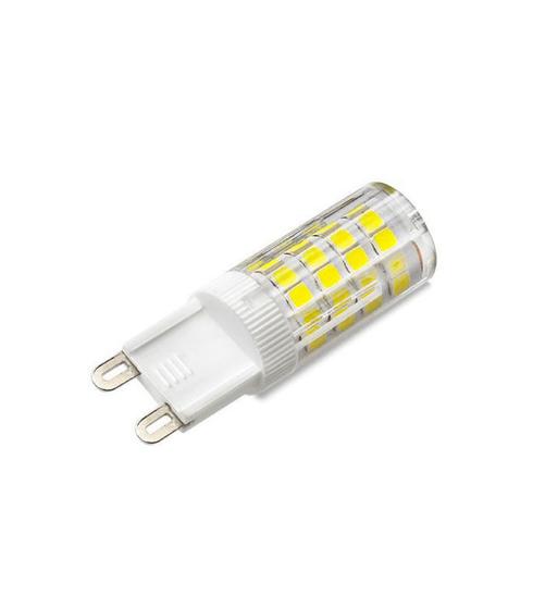 Imagem de Lampada Led Halopim G9 5w 51 Leds Lustre Arandela 110v220v