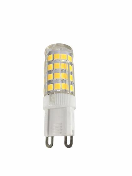 Imagem de Lampada Led Halopin G9 5w FRIO Lustre Arandela E Decoração