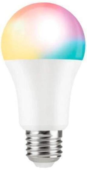 Imagem de Lampada Led Inteligente 12W Rgb