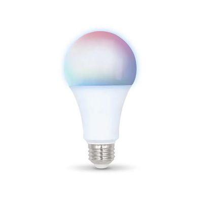 Lâmpada LED inteligente Colorida Wifi LIV -SE224 Menor preço em Lâmpada LED inteligente Colorida Wifi LIV -SE224