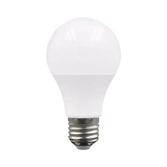 Imagem de Lâmpada LED Inteligente com Sensor de Movimento E27 (6W-20W) - Infravermelho