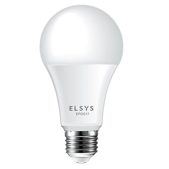 Lampada LED Inteligente Elsys EPGG17, Wi-Fi, RGB, com Controle Via APP, 10W, 1050 Lúmens - 998901330320 Menor preço em Lampada LED Inteligente Elsys EPGG17, Wi-Fi, RGB, com Controle Via APP, 10W, 1050 Lúmens - 998901330320