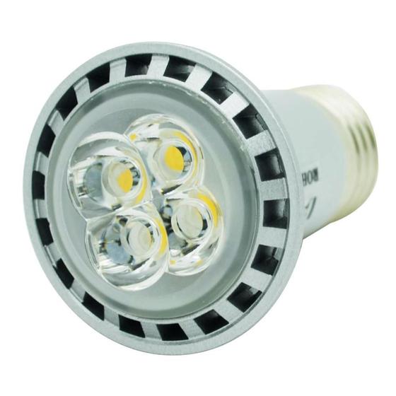 Imagem de Lampada LED JDR 4W Kohbak KBLP011J