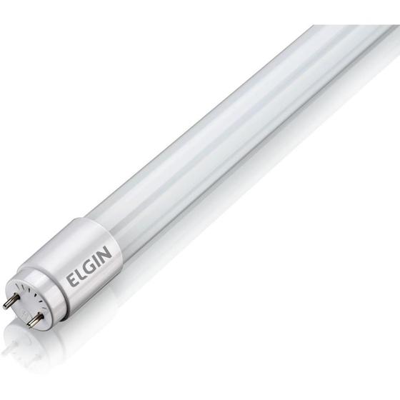 Imagem de Lampada LED Lampada Tubo LED T8 10W Bivolt