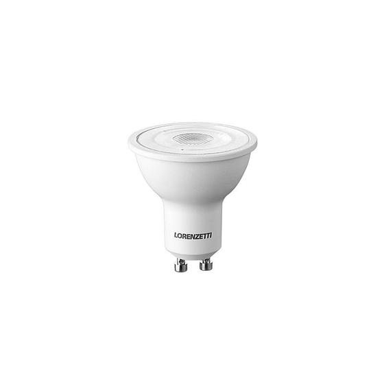 Imagem de Lâmpada Led Lorenzetti Dicroica 4,5W Bivolt GU10