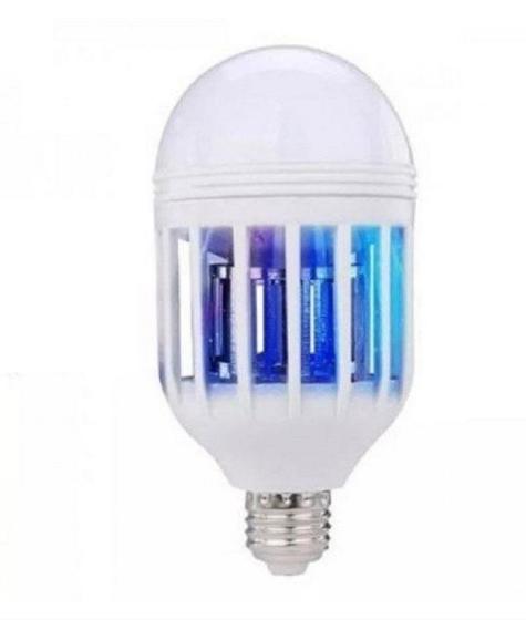 Imagem de Lampada Led Mata Insetos 15W  Bocal: e27
