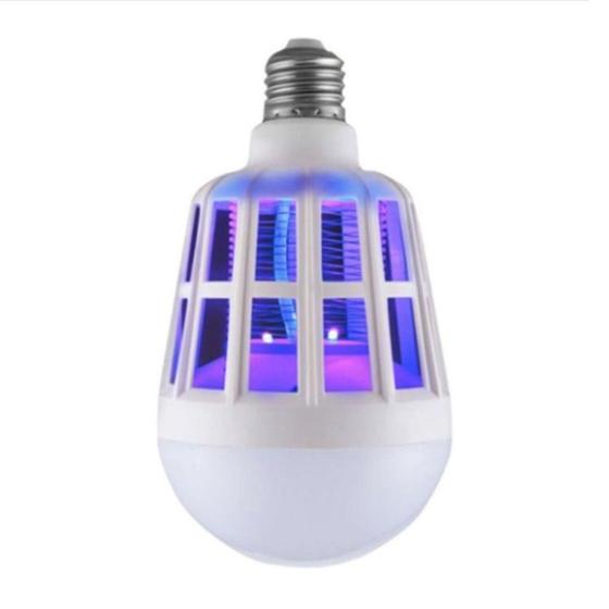 Imagem de Lampada Led Mata Insetos 15W