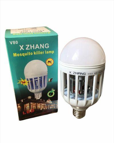 Imagem de Lâmpada Led Mata Mosquito Pernilongo Inseto Zica 127V 15W E27 Killer Lamp V80 - X-Zhang
