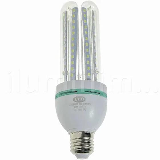 Lâmpada Led milho econômica biv 12w 6500k E27 Menor preço em Lâmpada Led milho econômica biv 12w 6500k E27