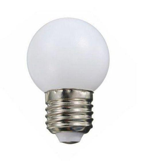 Imagem de Lâmpada Led Mini Bulbo Bolinha 1w - CTB