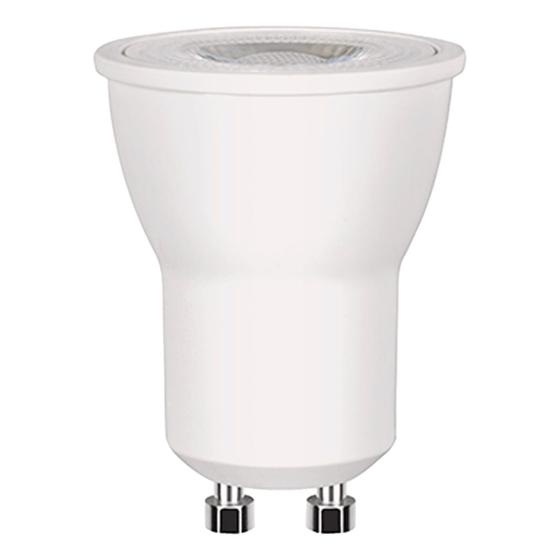 Imagem de Lampada Led Mini Dicroica 3w 6500k 260lm 36 Bivolt Eco