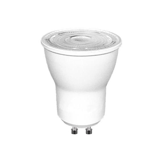 Imagem de Lampada Led Mini Dicroica Mr11 Gu10 3W Branco Quente Bet15