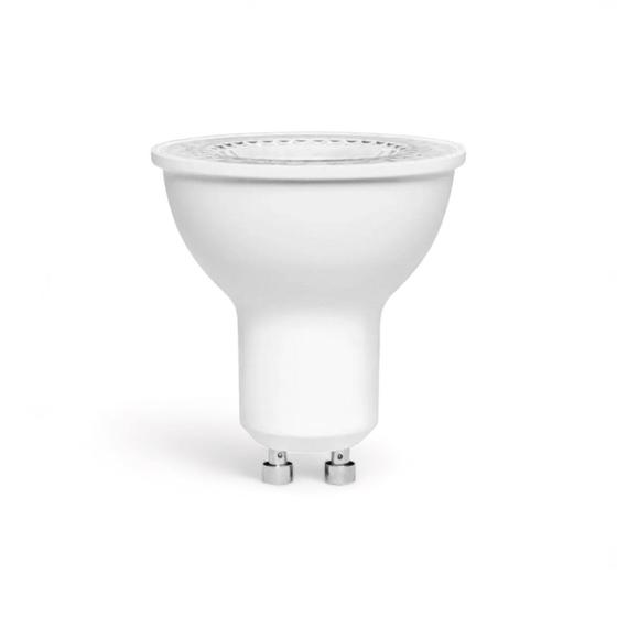 Imagem de Lâmpada LED MR-16 Dicroica 4,5W 3000K Branco Quente